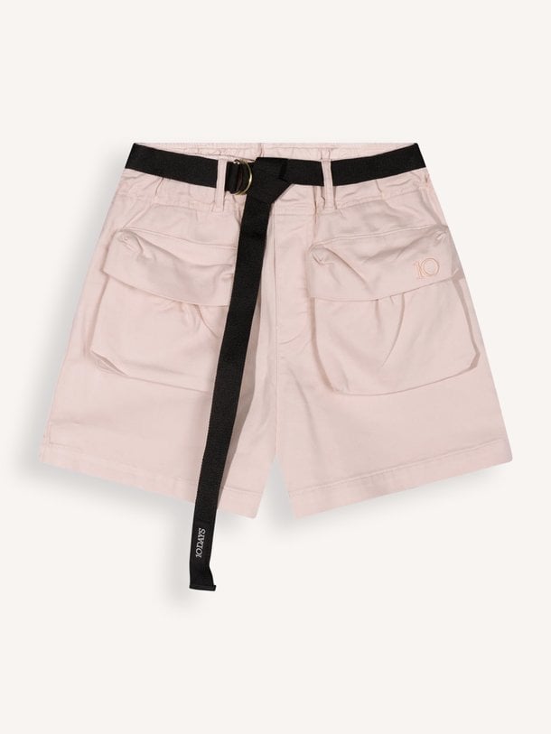 utility shorts Utility, katoenmix short