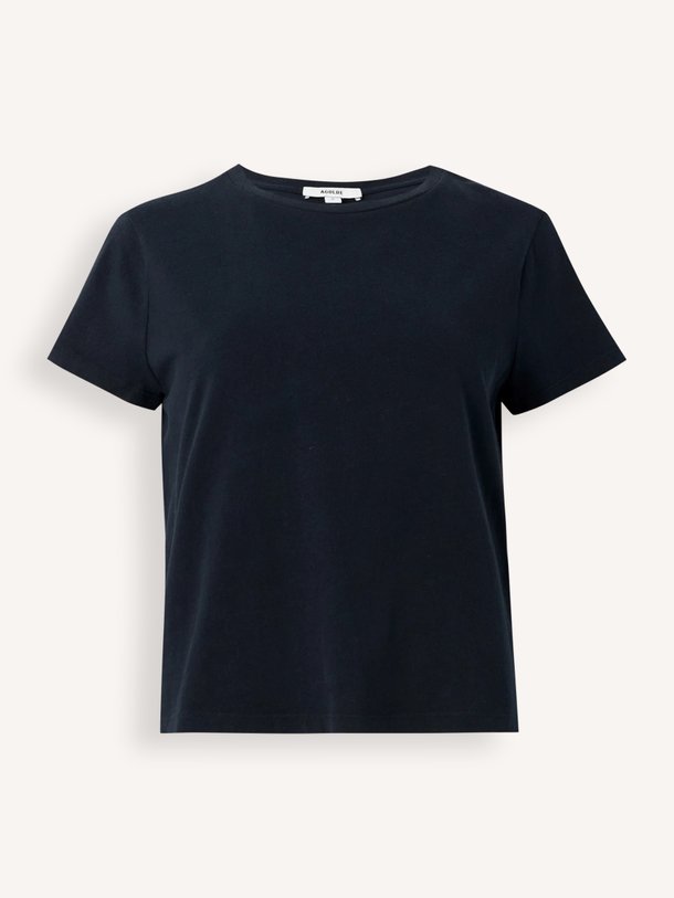 Adine, katoenen T-shirt