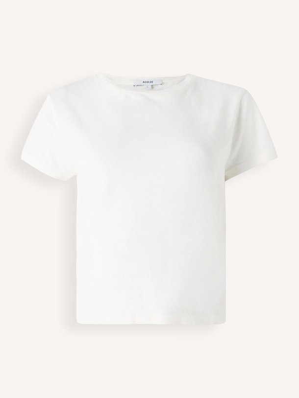 Adine, katoenen T-shirt