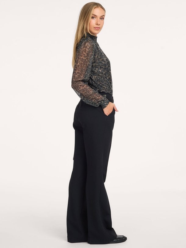 CHANTALLE Chantalle, viscosemix pantalon