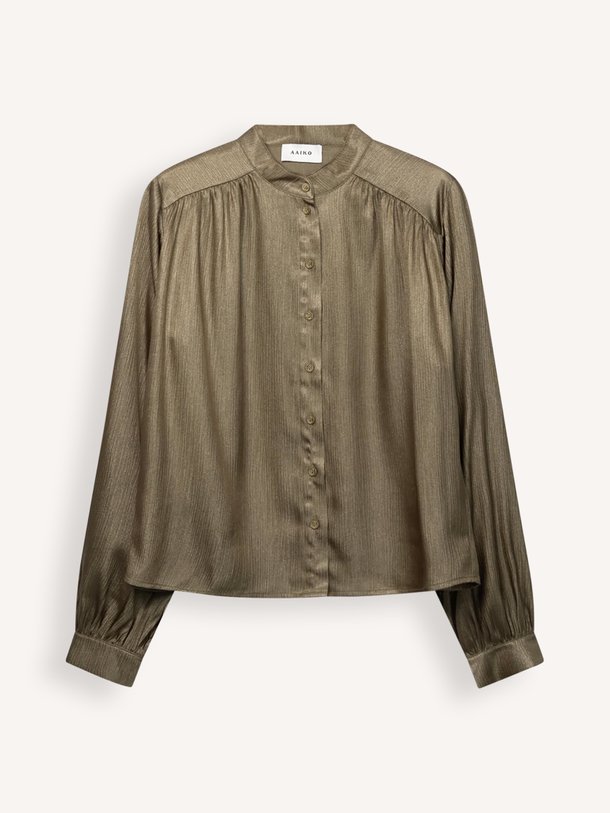 Liv, geweven blouse