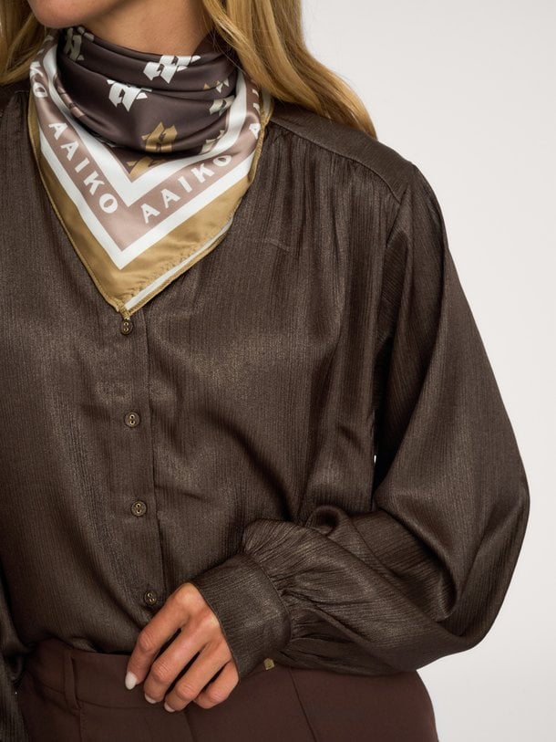 Liv, geweven blouse