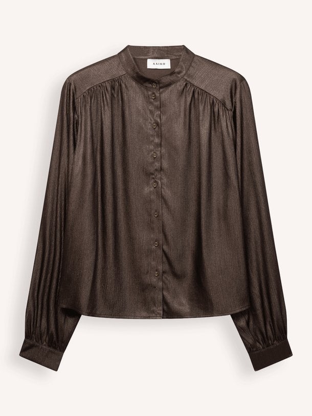 LIV Liv, geweven blouse