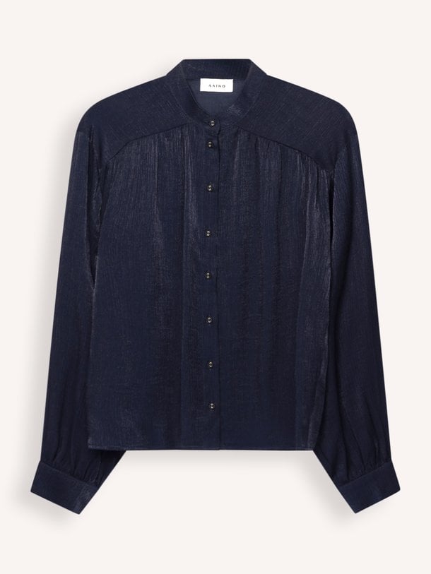 LIV Liv, geweven blouse