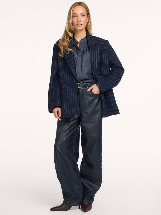 LIV Liv, geweven blouse