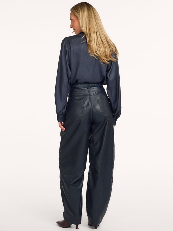 LIV Liv, geweven blouse