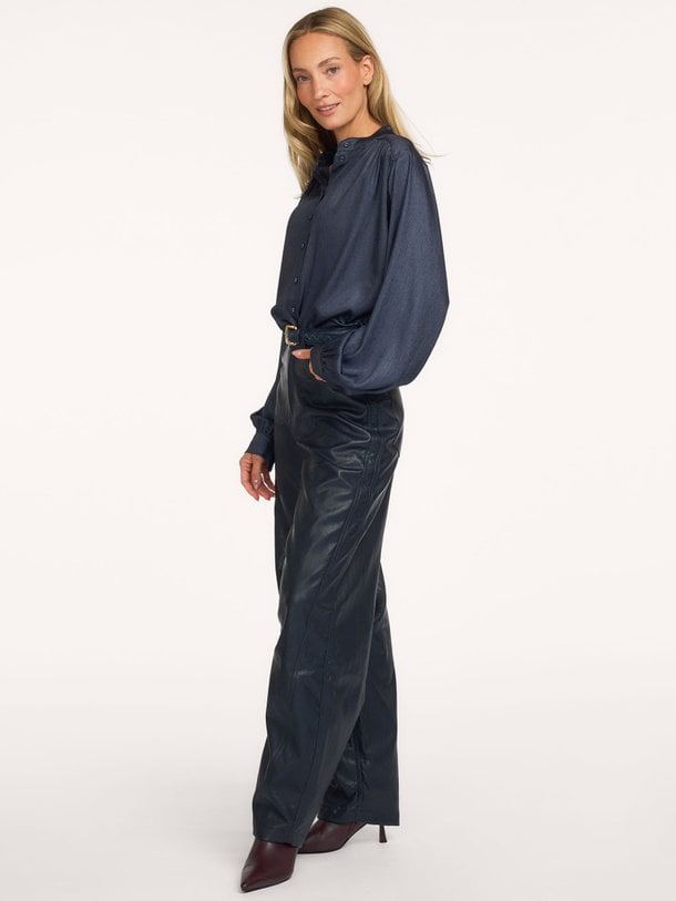 LIV Liv, geweven blouse