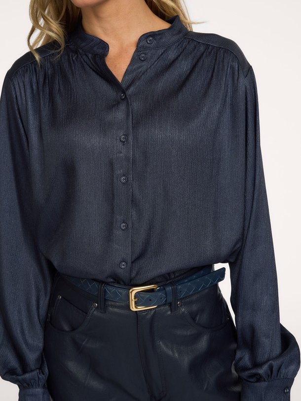 LIV Liv, geweven blouse