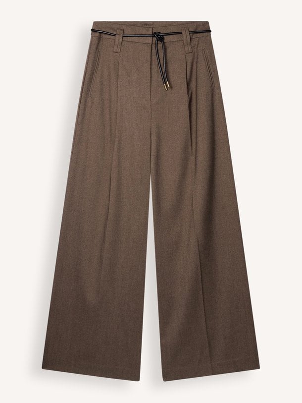 Hailey, viscosemix pantalon
