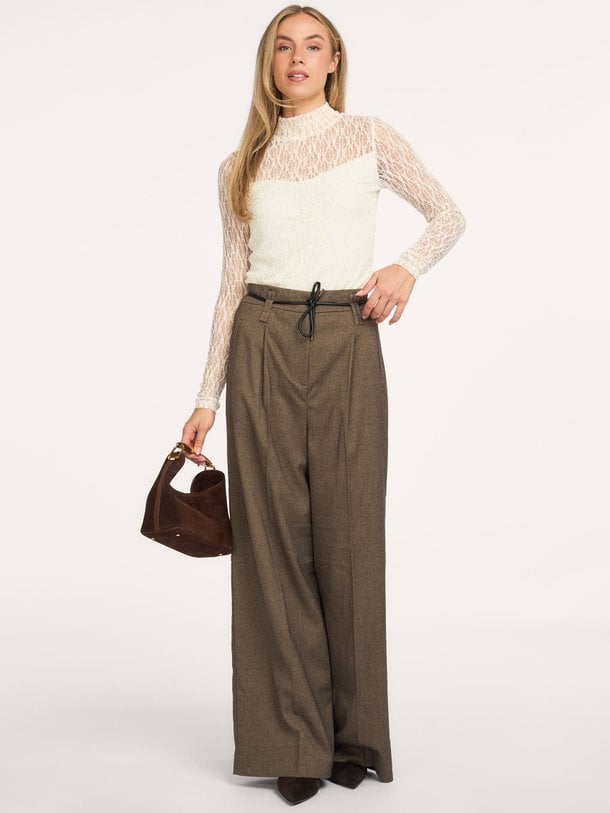 Hailey, viscosemix pantalon