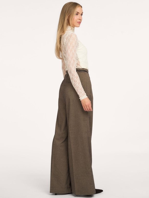 Hailey, viscosemix pantalon