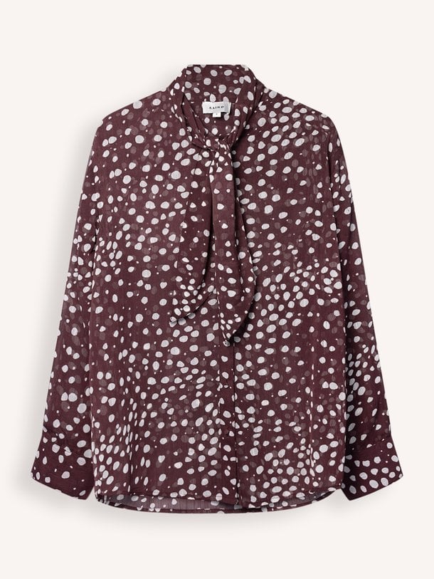 JANESSE Janesse, geweven blouse