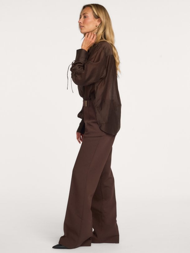 Chantalle, viscosemix broek