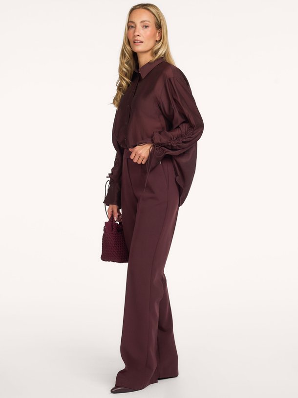 CHANTALLE Chantalle, viscosemix pantalon