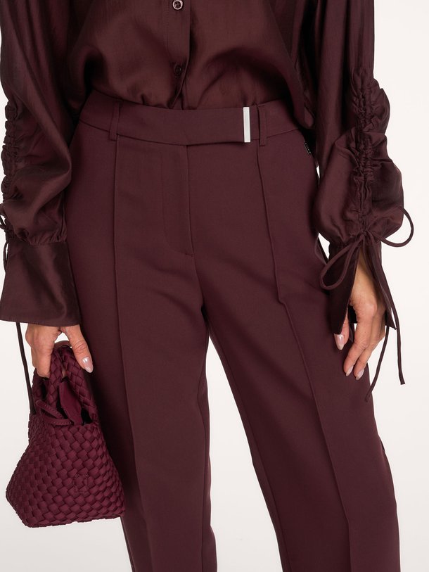 CHANTALLE Chantalle, viscosemix pantalon