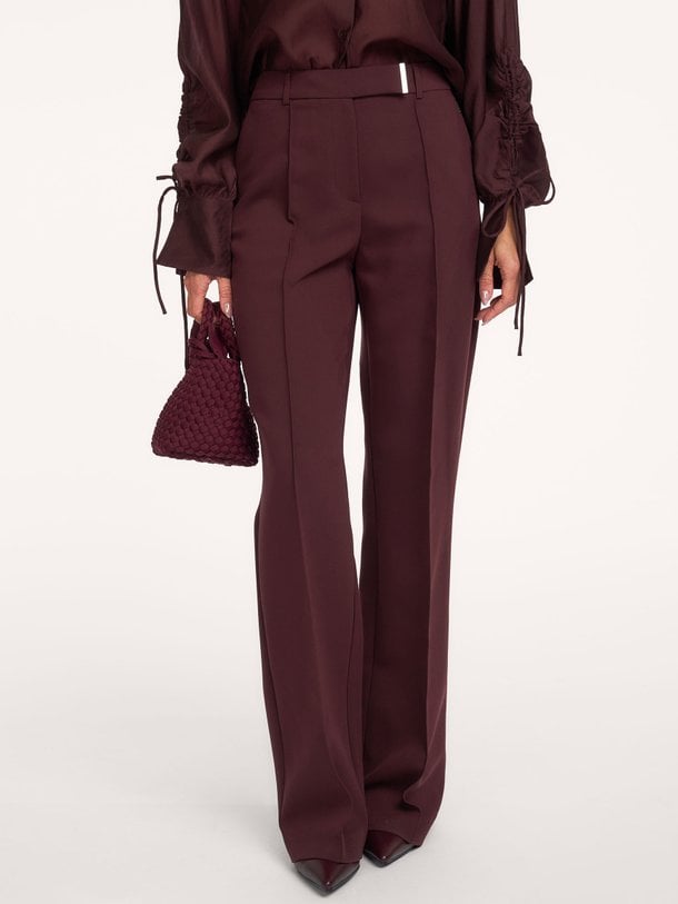 CHANTALLE Chantalle, viscosemix pantalon