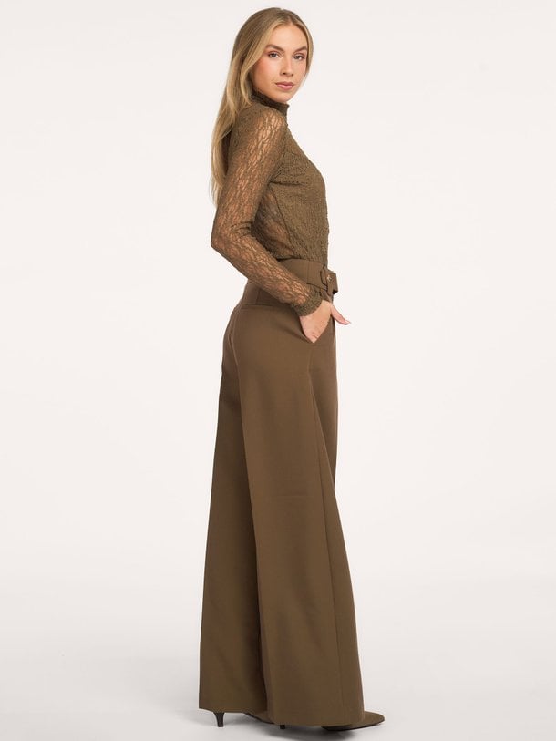 Nore, viscosemix pantalon