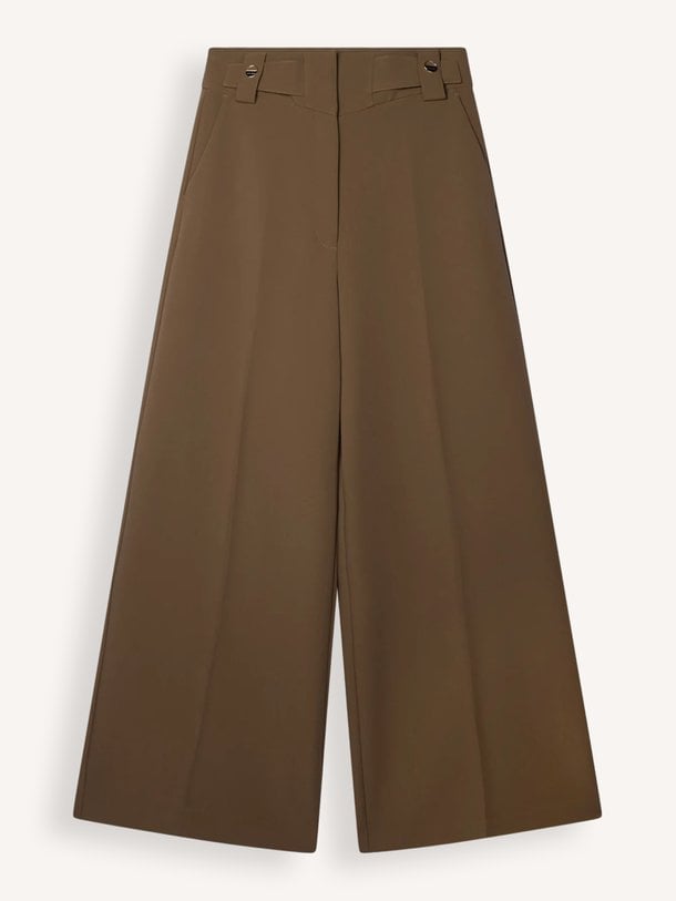 Nore, viscosemix pantalon