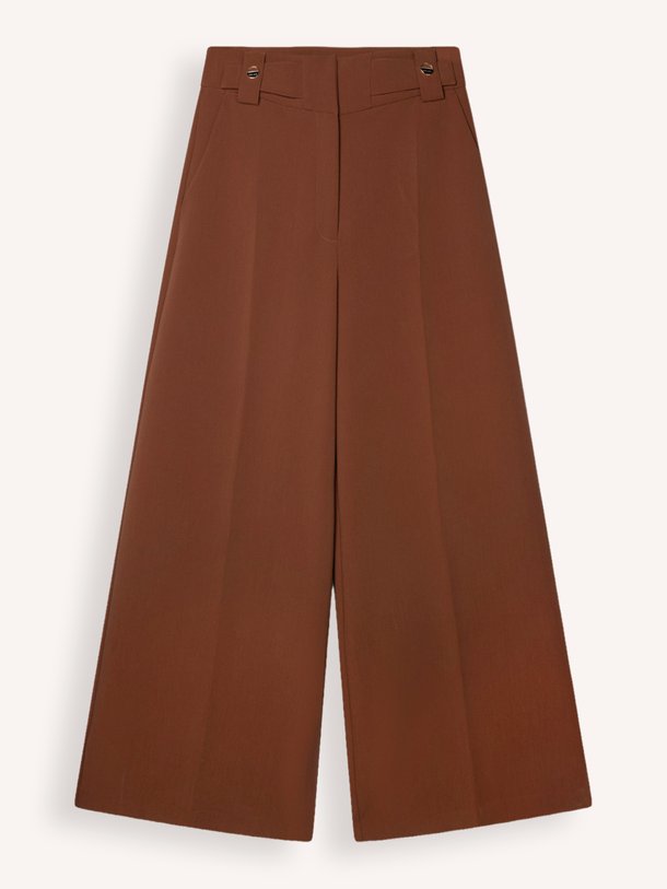 NORE Nore, viscosemix broek
