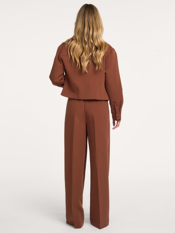 Nore, viscosemix broek