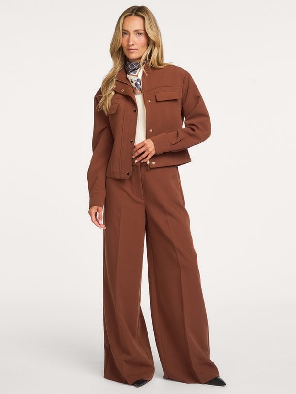 Nore, viscosemix broek