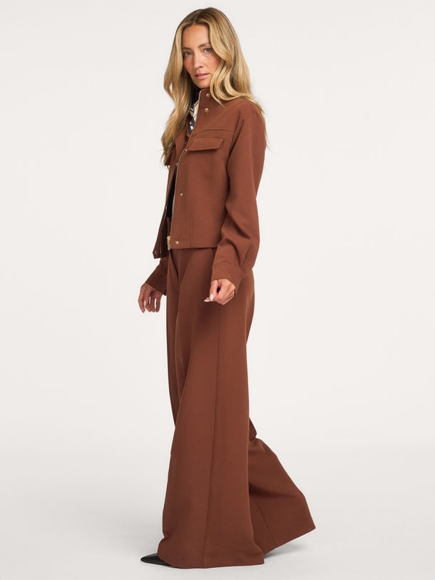 Nore, viscosemix broek