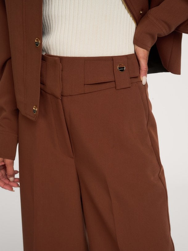 Nore, viscosemix broek