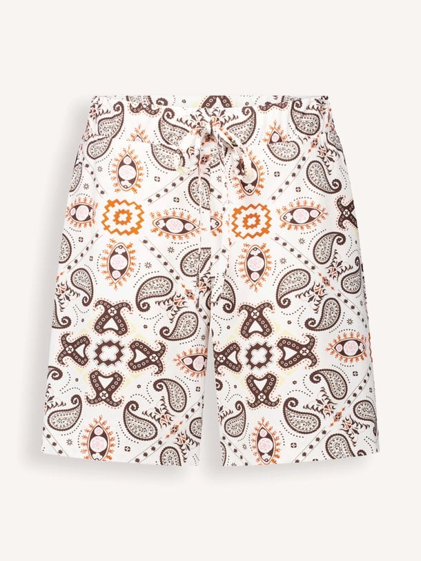 Grayden short Grayden, medium travel jersey short