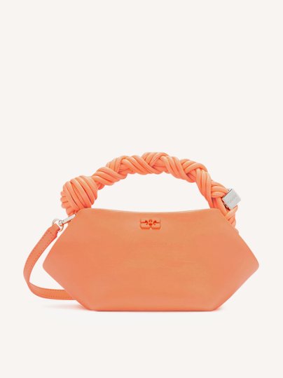 Bou Mini Butter Bou Bag Mini, leathermix crossbody tas