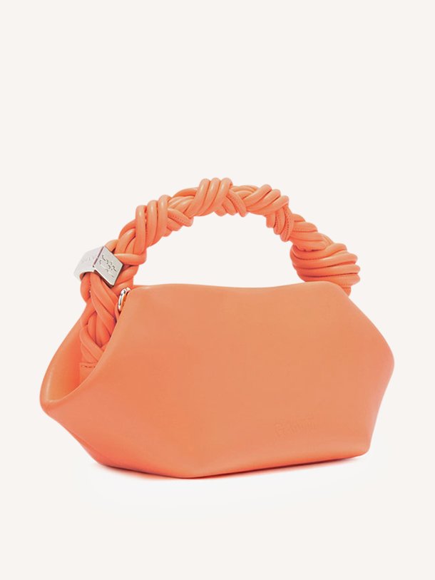 Bou Bag Mini, leathermix crossbody tas