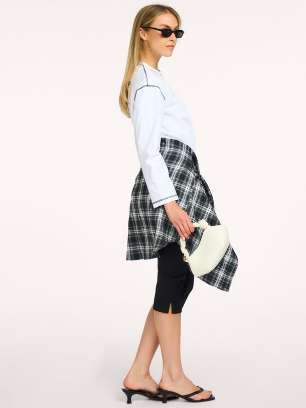Paul, katoenen longsleeve