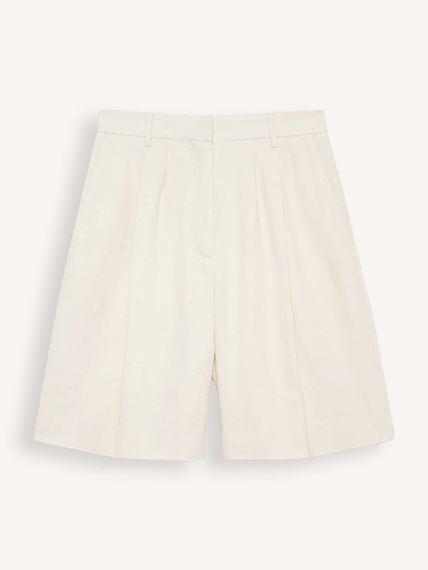 Bryson, viscosemix bermuda short