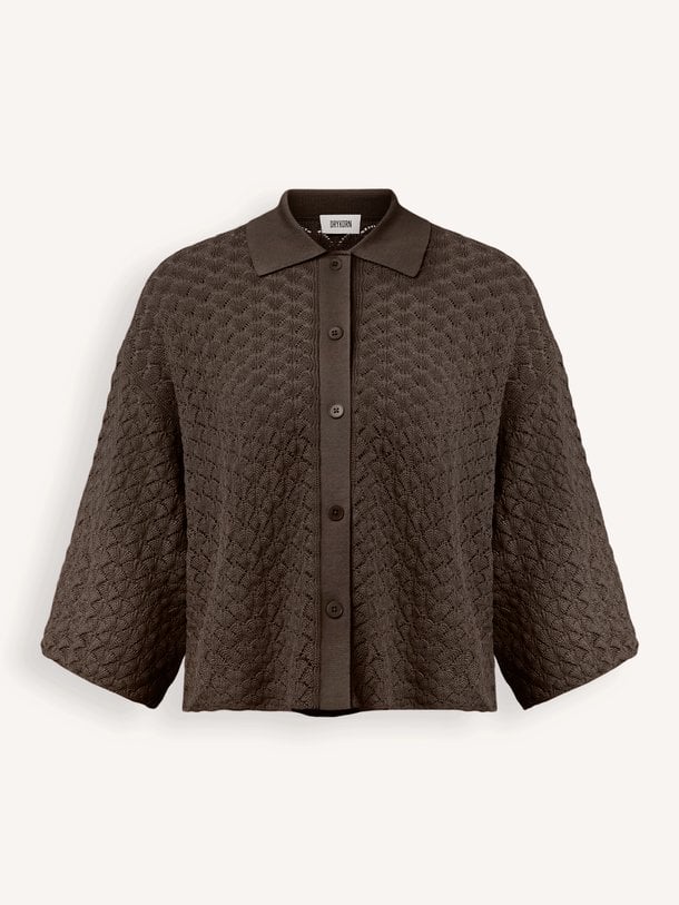 Loysia, katoenen vest