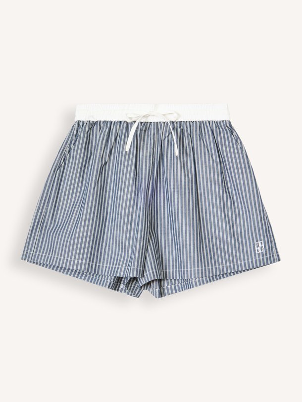 Guillaume, katoenen short