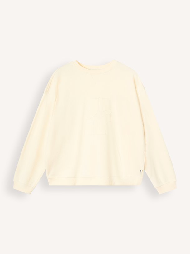 Alban, katoenen sweater