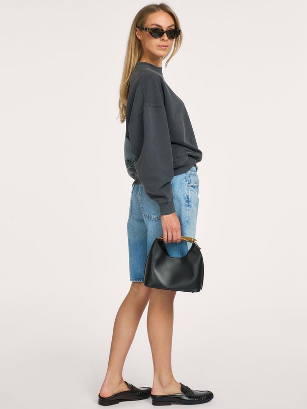 Miles, katoenen sweater