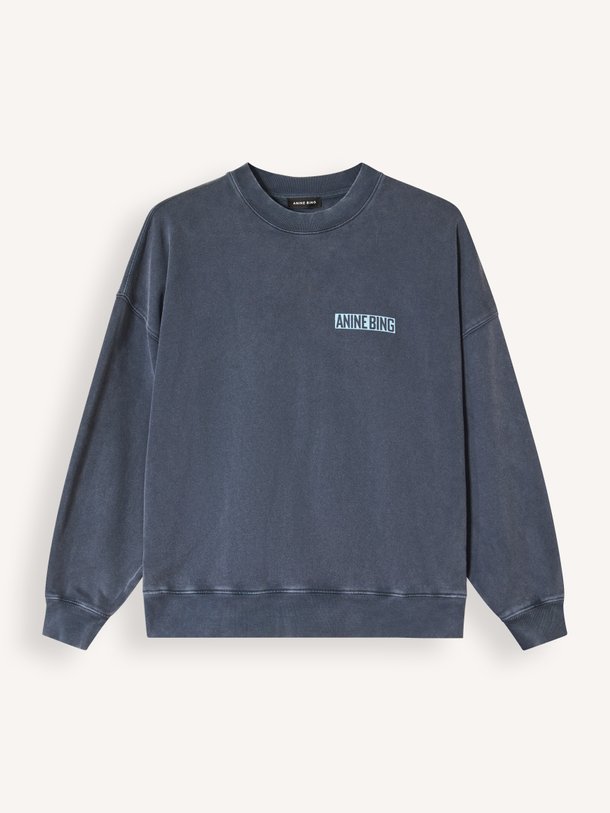 Miles, katoenen sweater