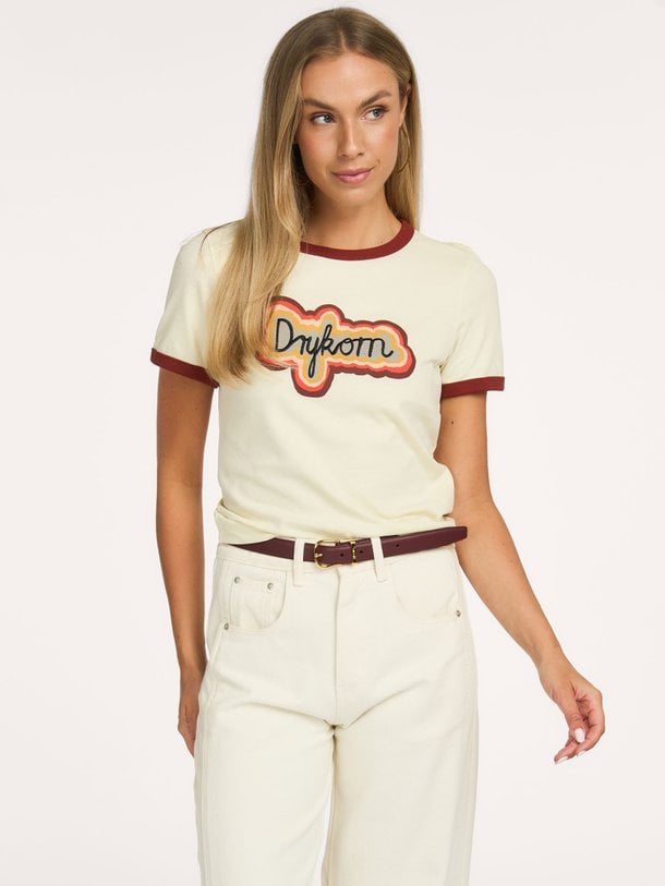 520005 Rila, katoenen T-shirt