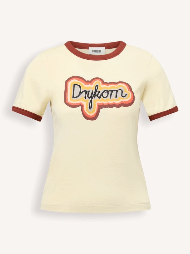 520005 Rila, katoenen T-shirt