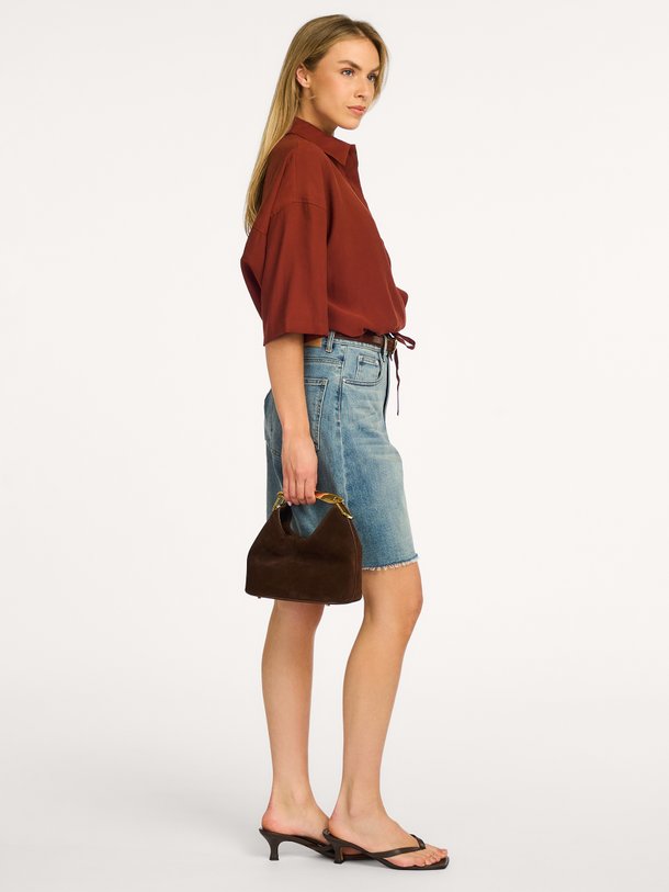 128132 Lainay, modalmix blouse