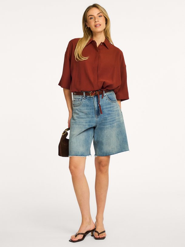 128132 Lainay, modalmix blouse