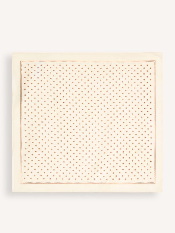 Starlia Cotta Scarf
