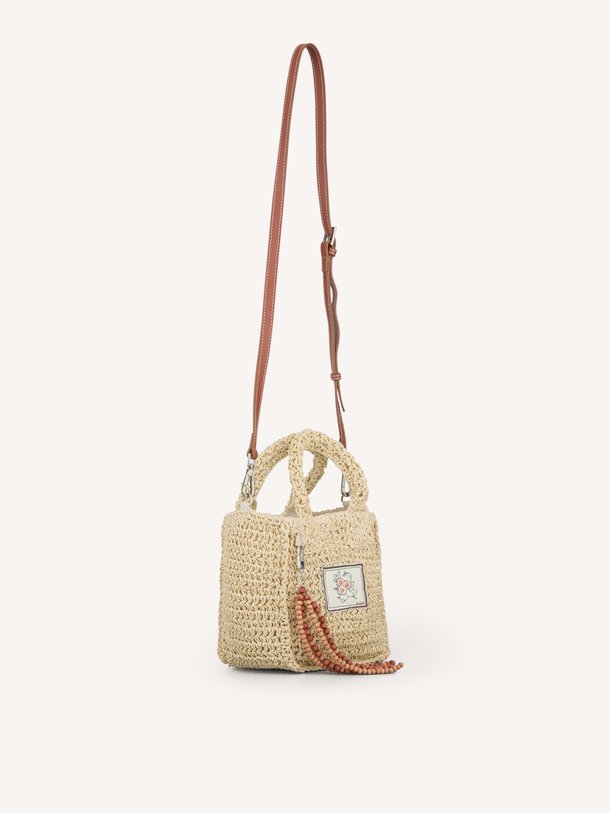 Cottelle Gabby, papieren crossbody tas