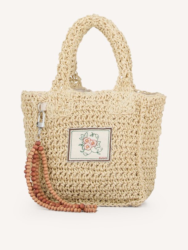 Cottelle Gabby, papieren crossbody tas