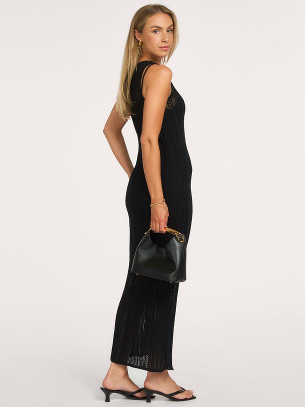 Arie, viscosemix jurk