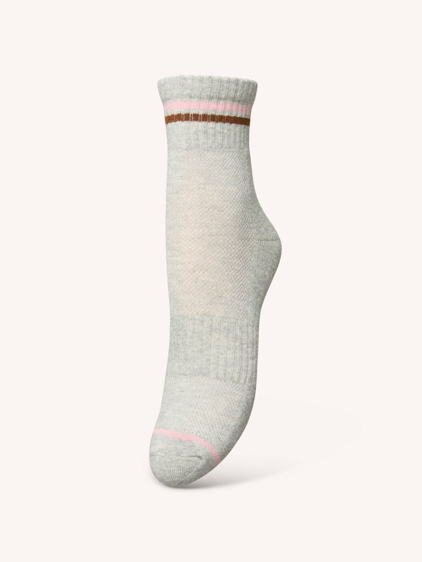 Short Cotta Sock Cotta, katoenmix sokken