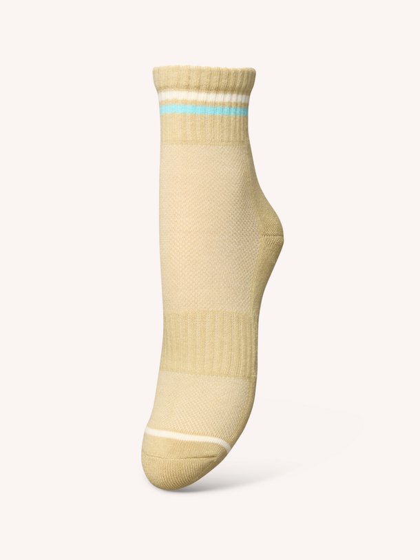 Short Cotta Sock Cotta, katoenmix sokken