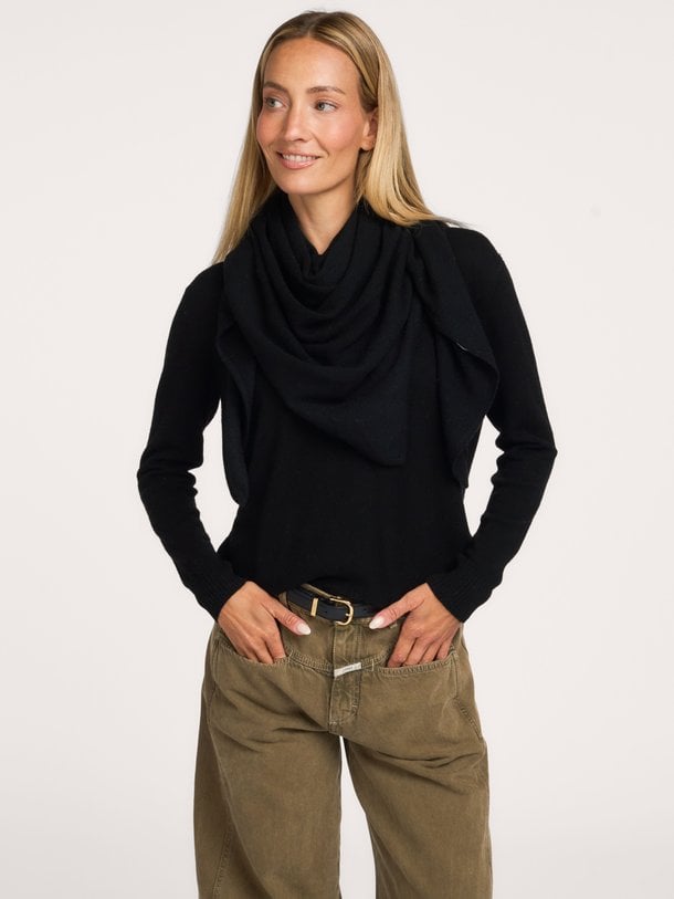 DANIKA Danika, cashmere sjaal