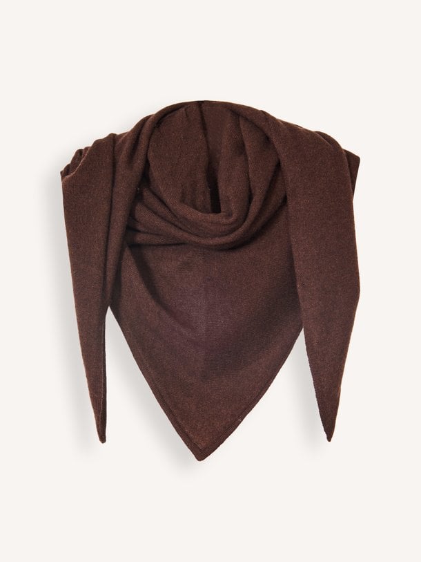 DANIKA Danika, cashmere gemêleerde sjaal