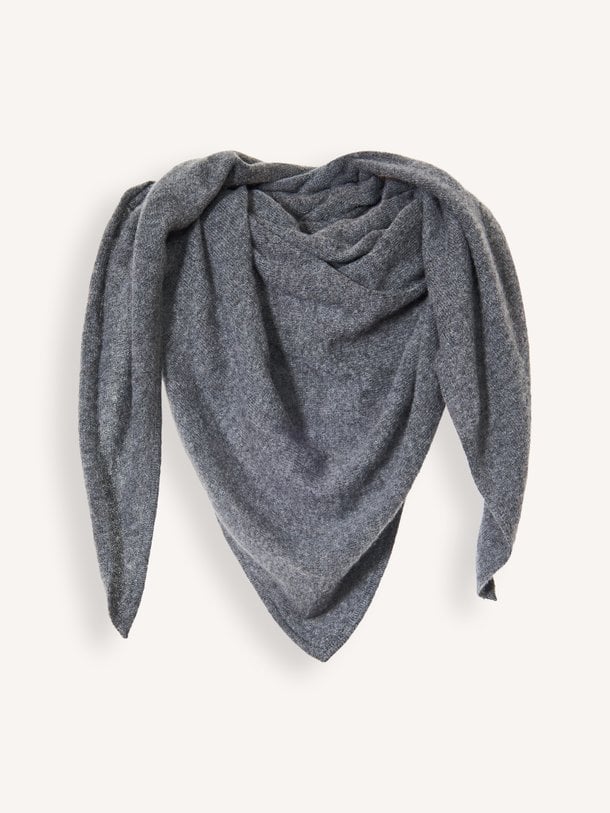 DANIKA Danika, cashmere gemêleerde sjaal